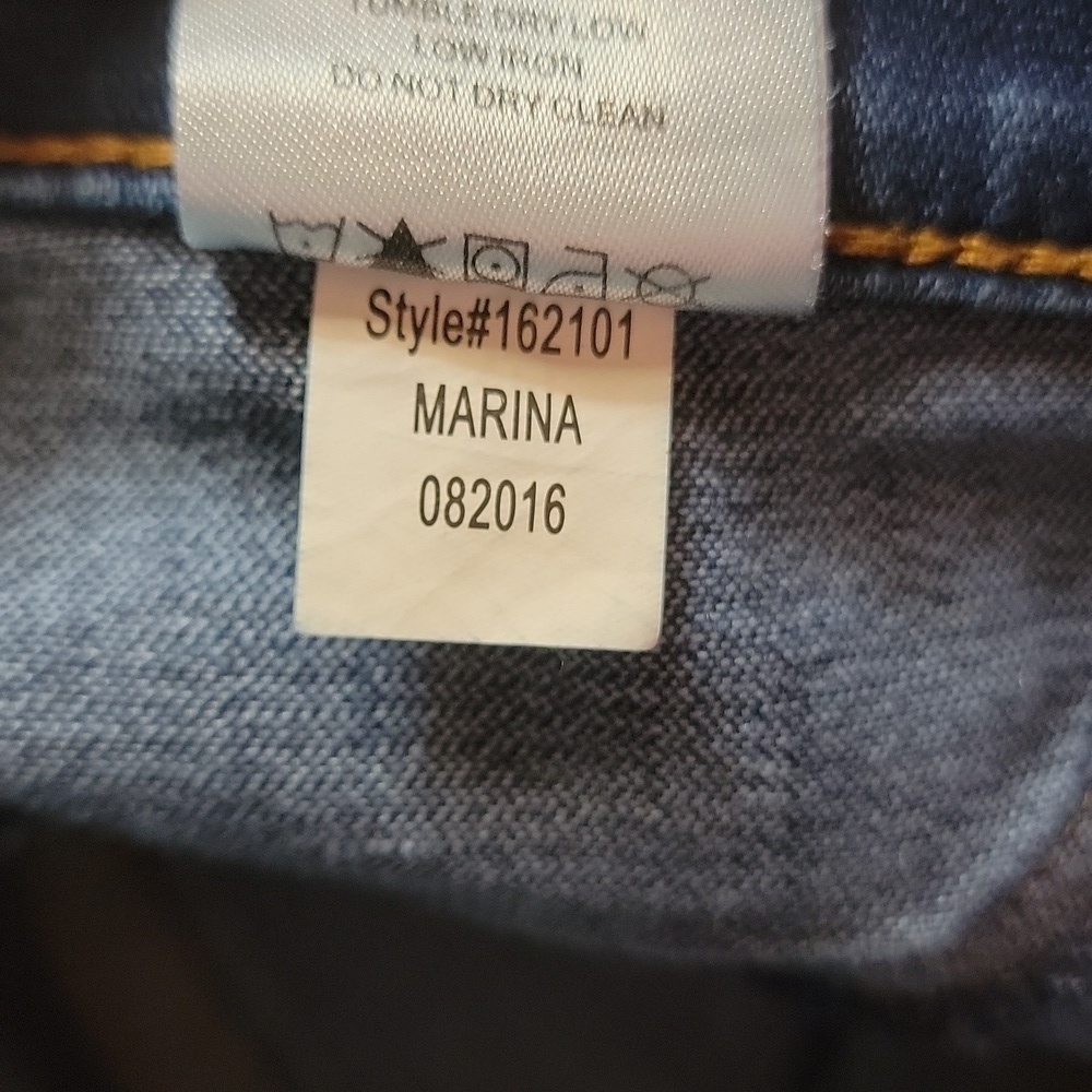 Lila Ryan Marina Cuffed Pants - Picture 9 of 10
